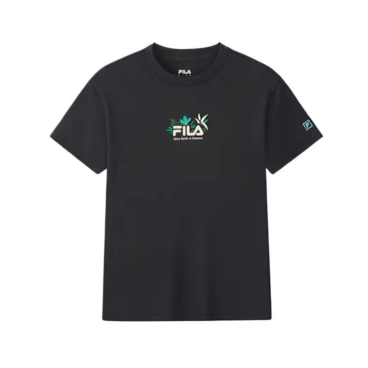FILA KIDSTWHITE LINE