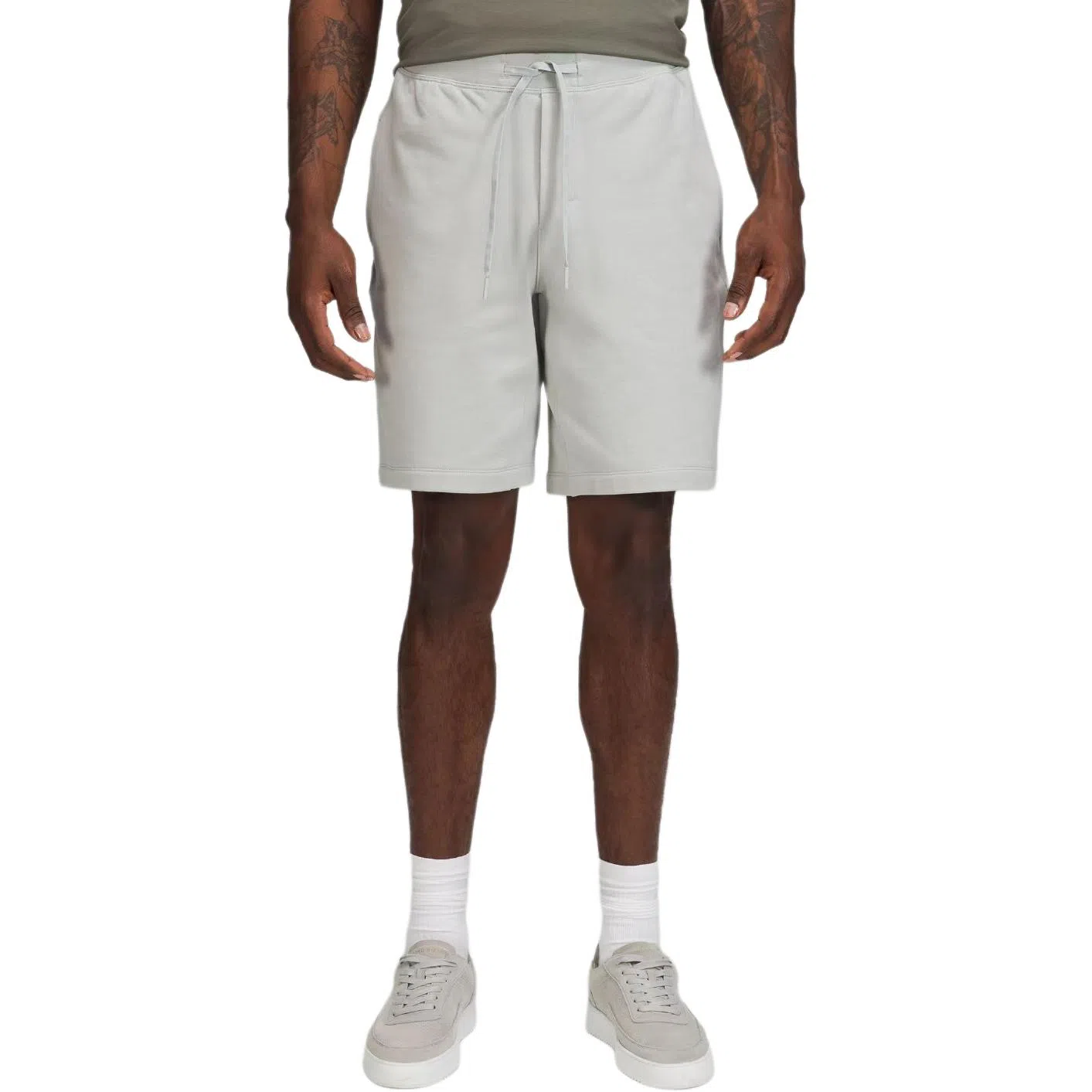 lululemon Relaxed Shorts 9"