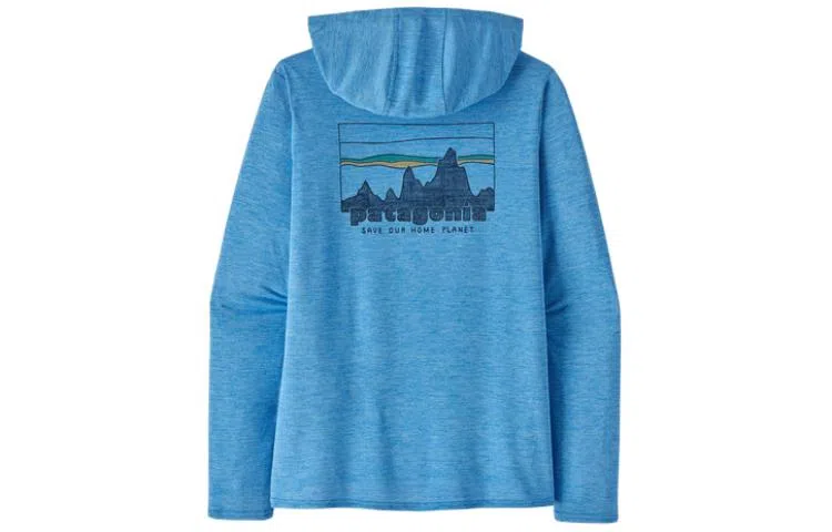 patagonia CAP COOL DAILY LogoT