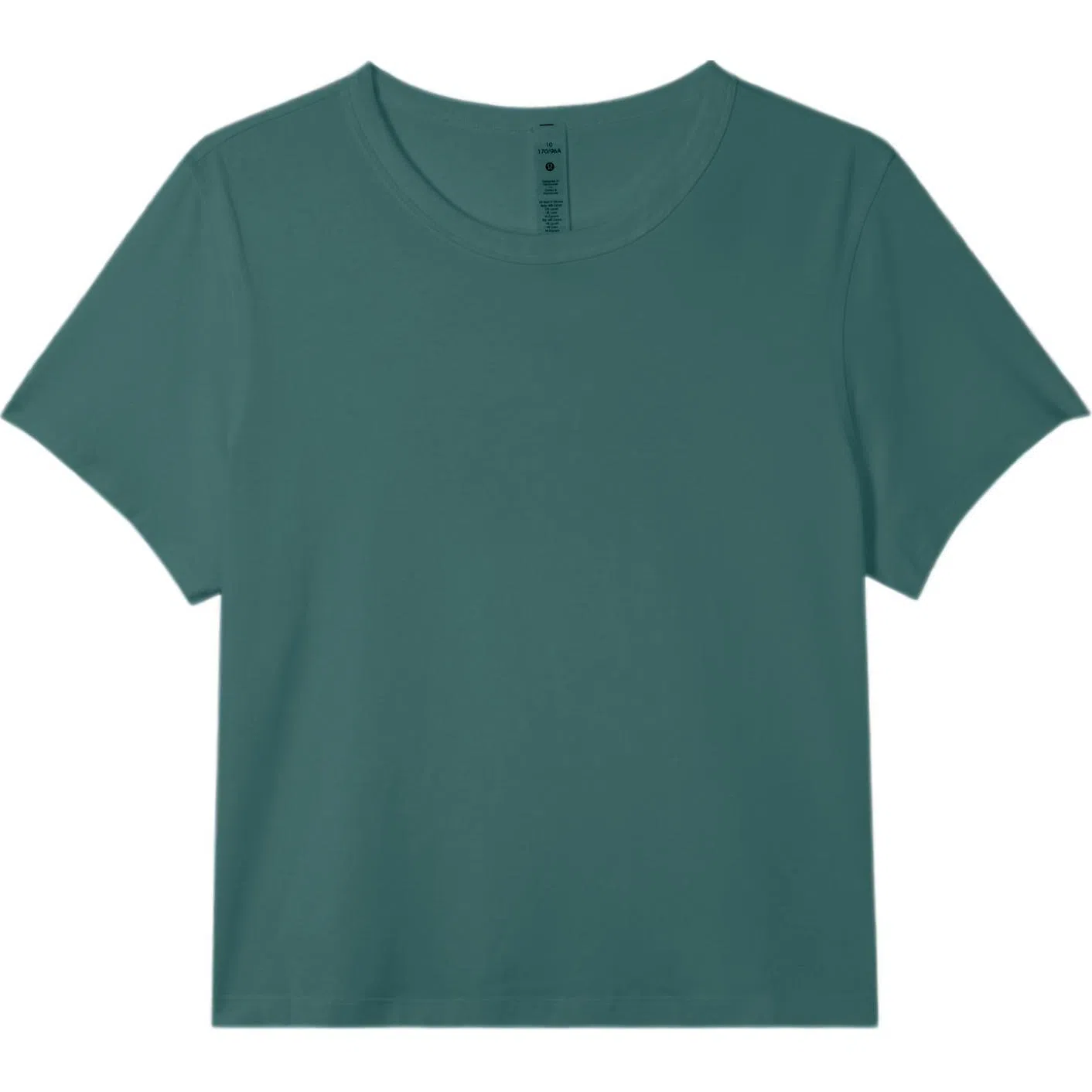 lululemon Classic-Fit T