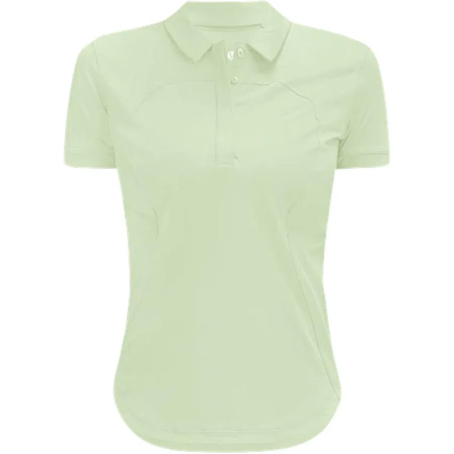 lululemon Glyde Quick-Drying Polo