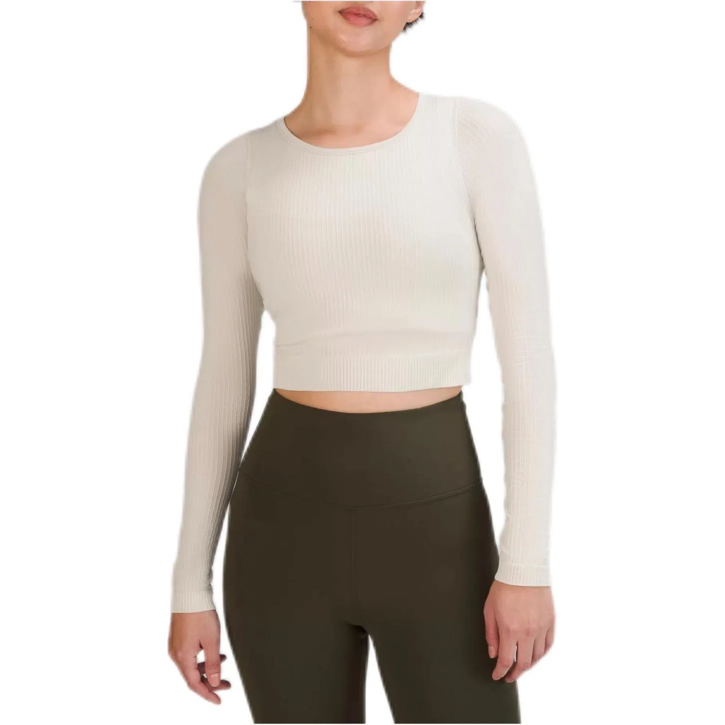 lululemon Ebb to Street