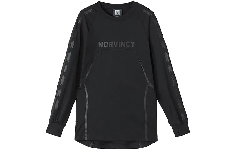 NORVINCY logoT
