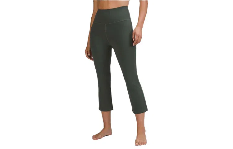 lululemon Groove Nulu 23"