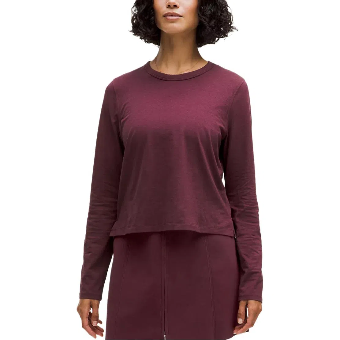 lululemon Classic-Fit T