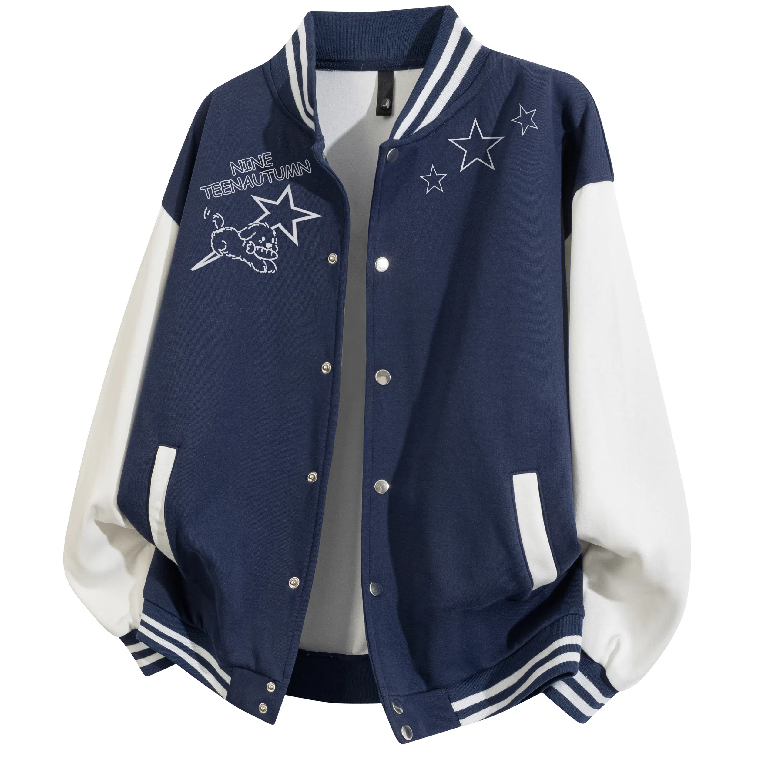 NINETEEN AUTUMN logo