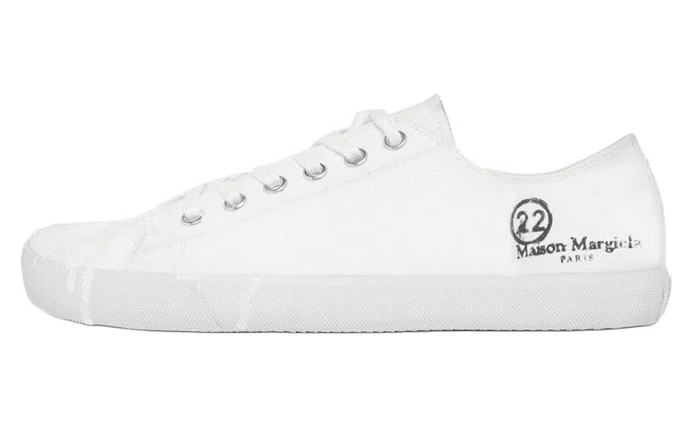 Maison Margiela Tabi Paint Drop