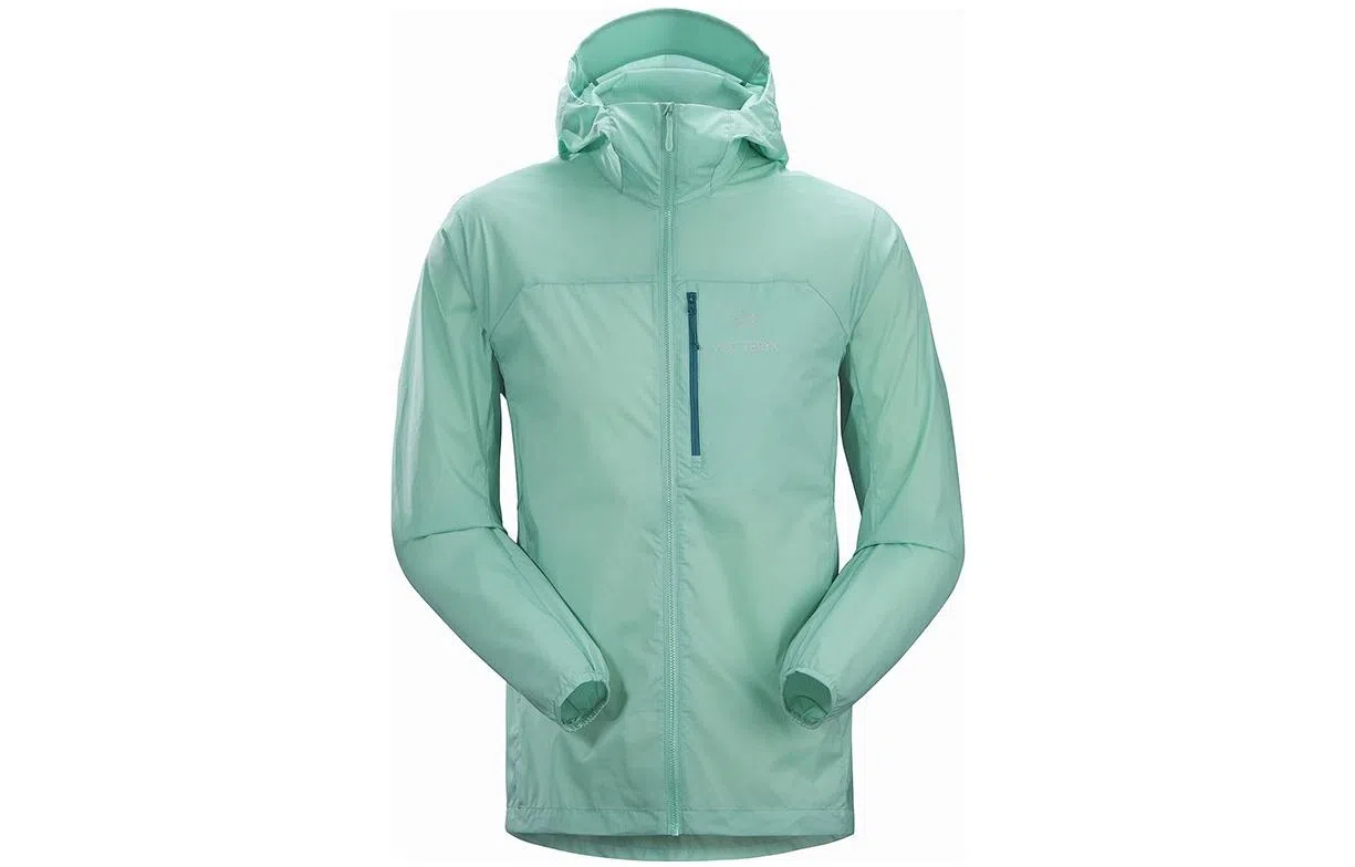 Arcteryx Squamish Hoody