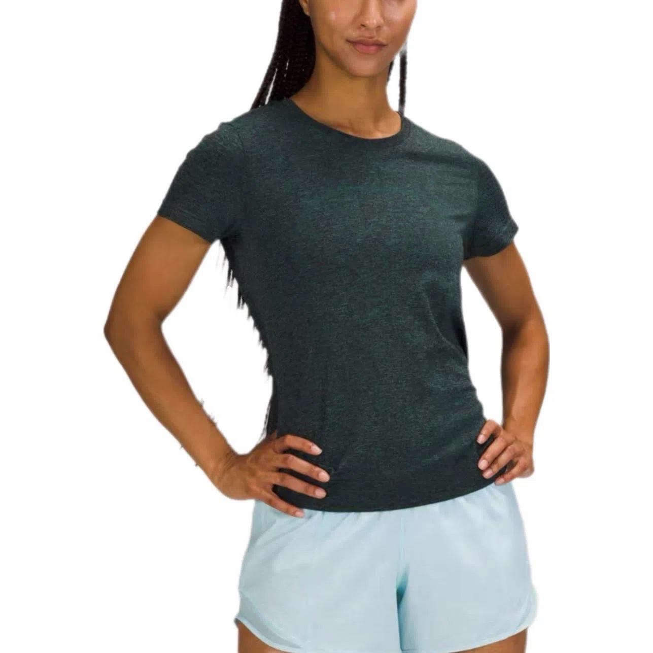 lululemon Swiftly Breathe T