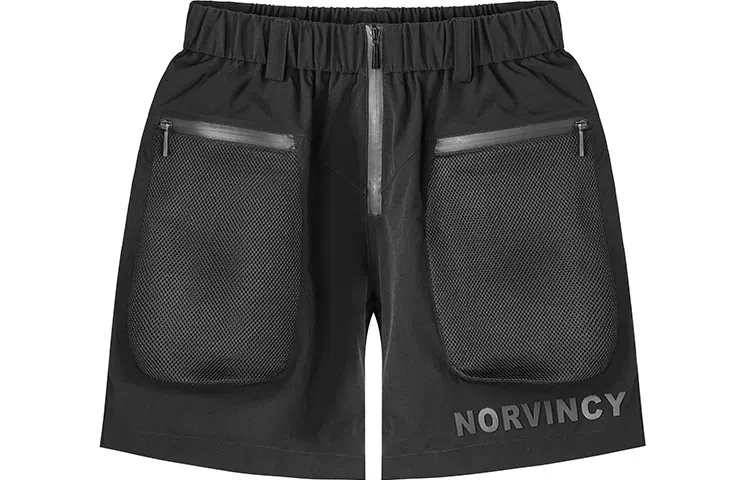 NORVINCY Shorts