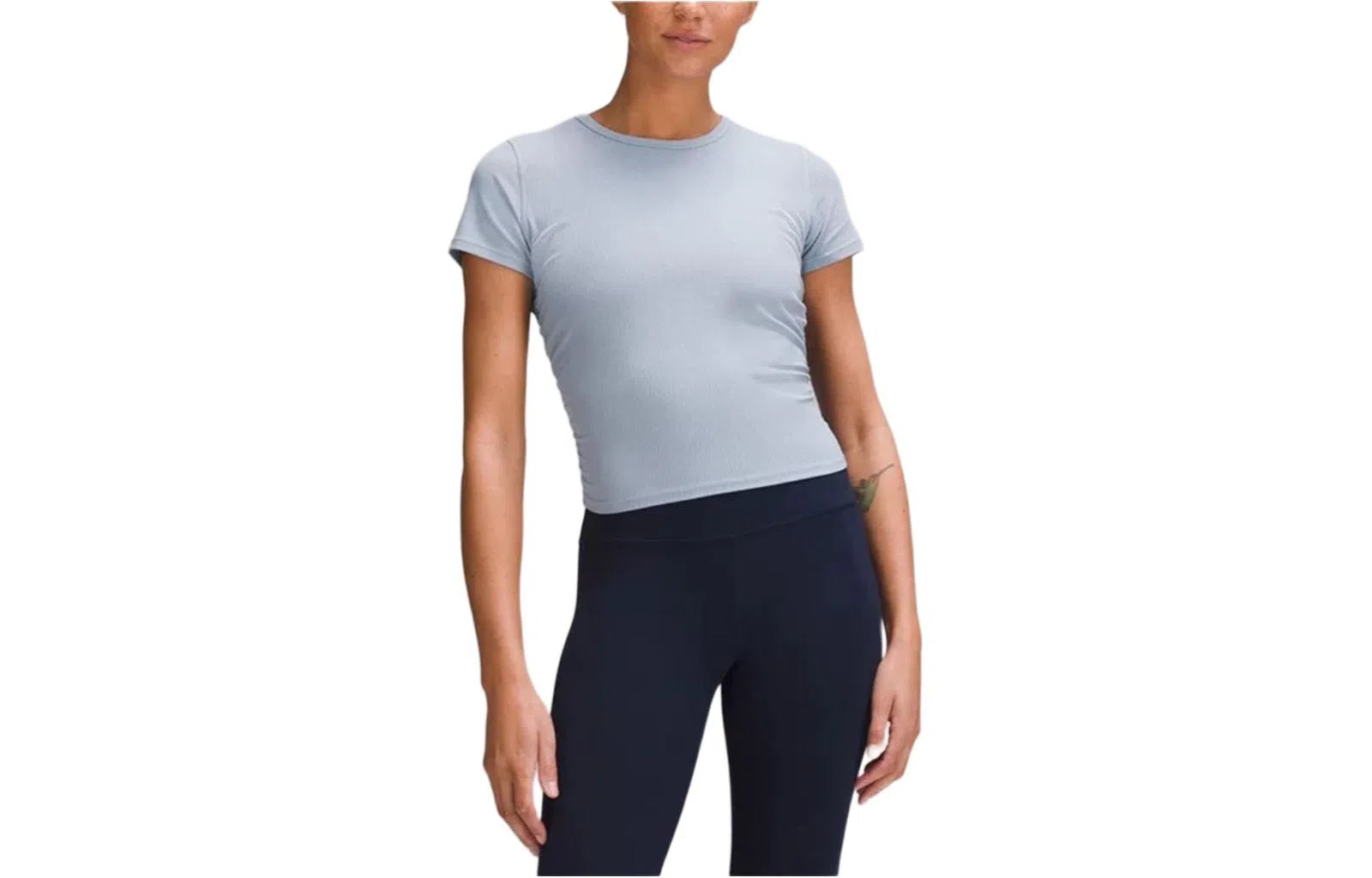 lululemon SS23 All It Takes Nulu T