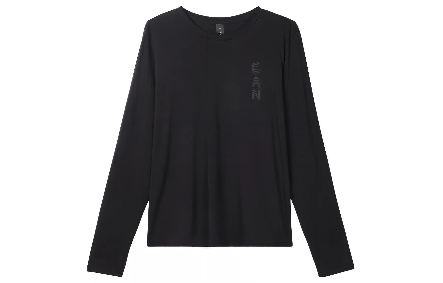 lululemon Team Canada Love Long Sleeve Shirt Coc Logo In White T