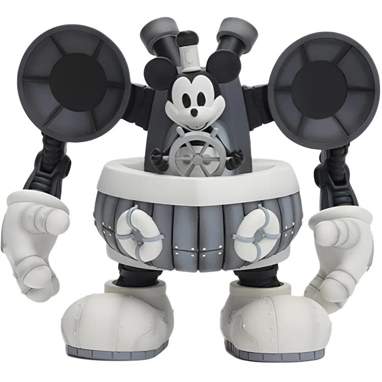 POP MART Bulkyz Mickey