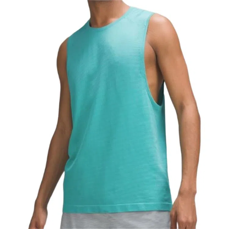 lululemon Metal Vent Tech