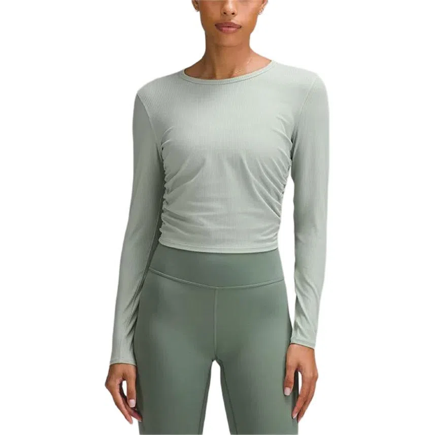 lululemon Nulu All It Takes T