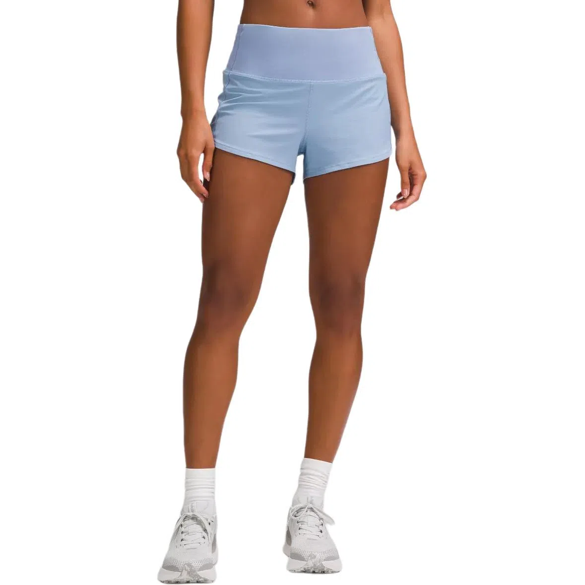 lululemon Speed Up Shorts 2.5"