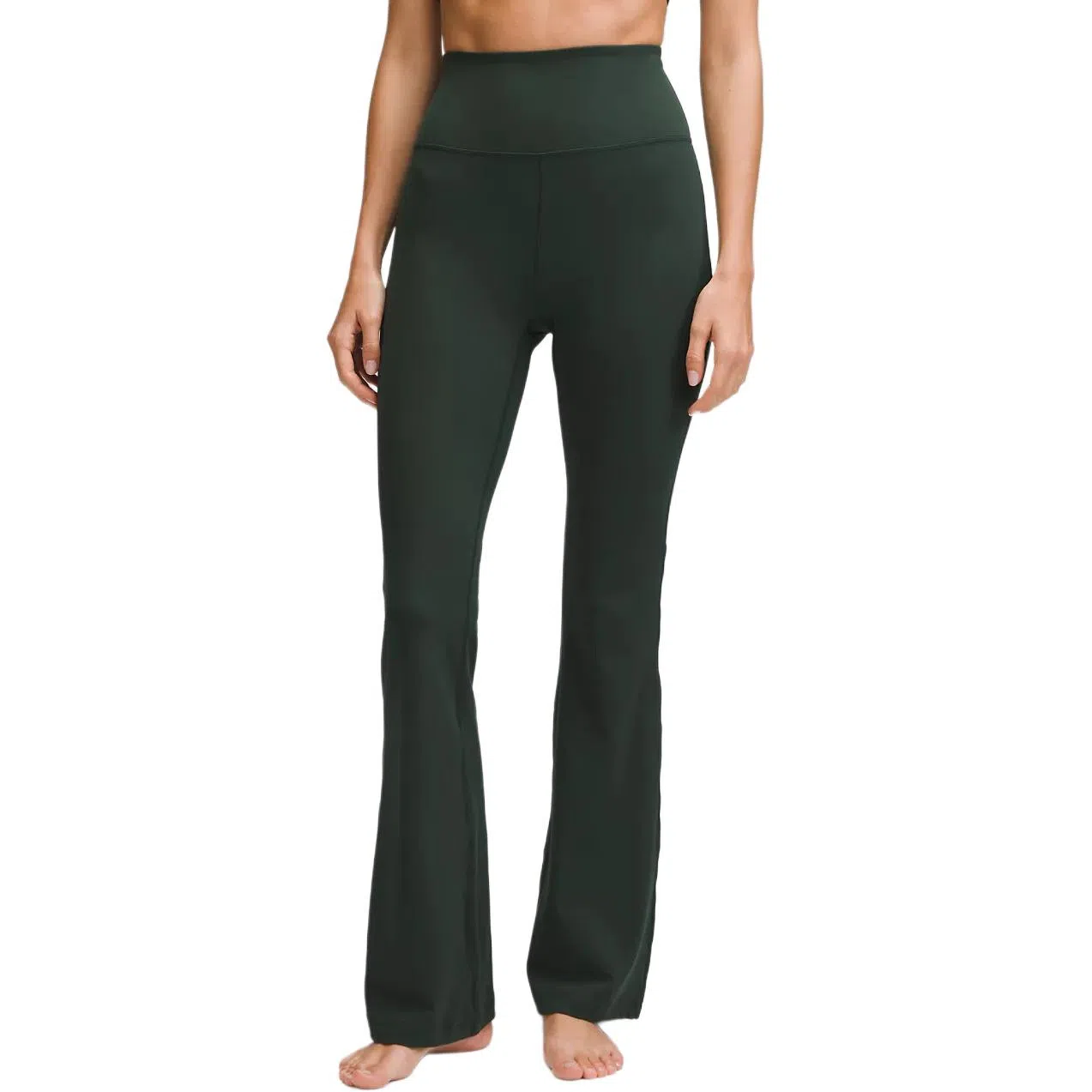 lululemon Groove Nulu Flare Pants
