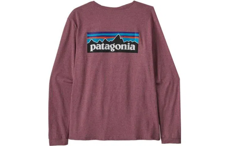 patagonia P-6 Logo Responsibili-Tee T