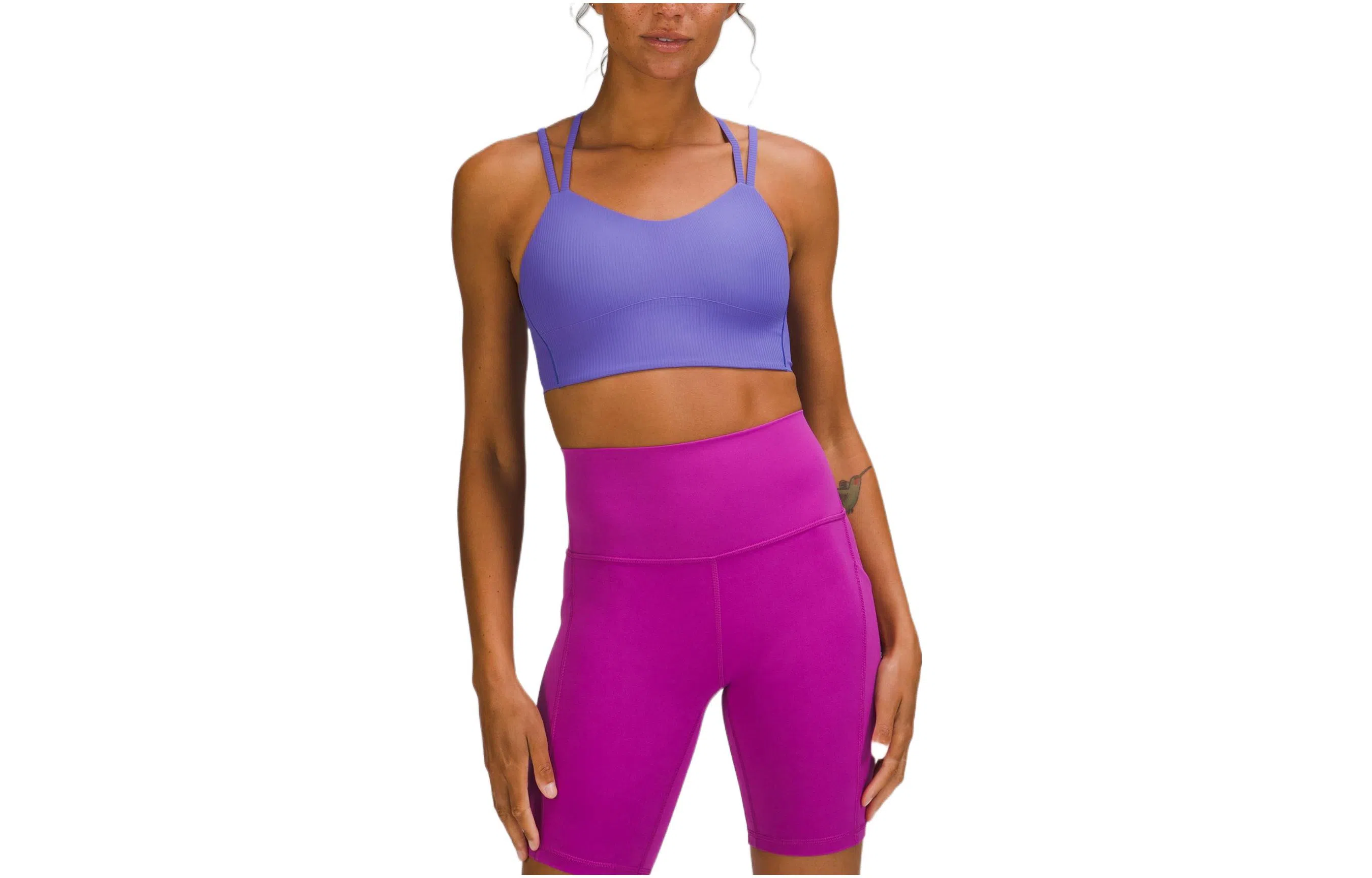 lululemon Like a Cloud