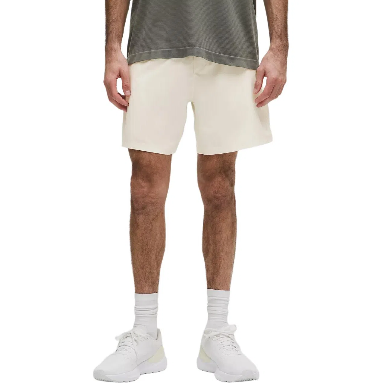 lululemon Pace Breaker 5"