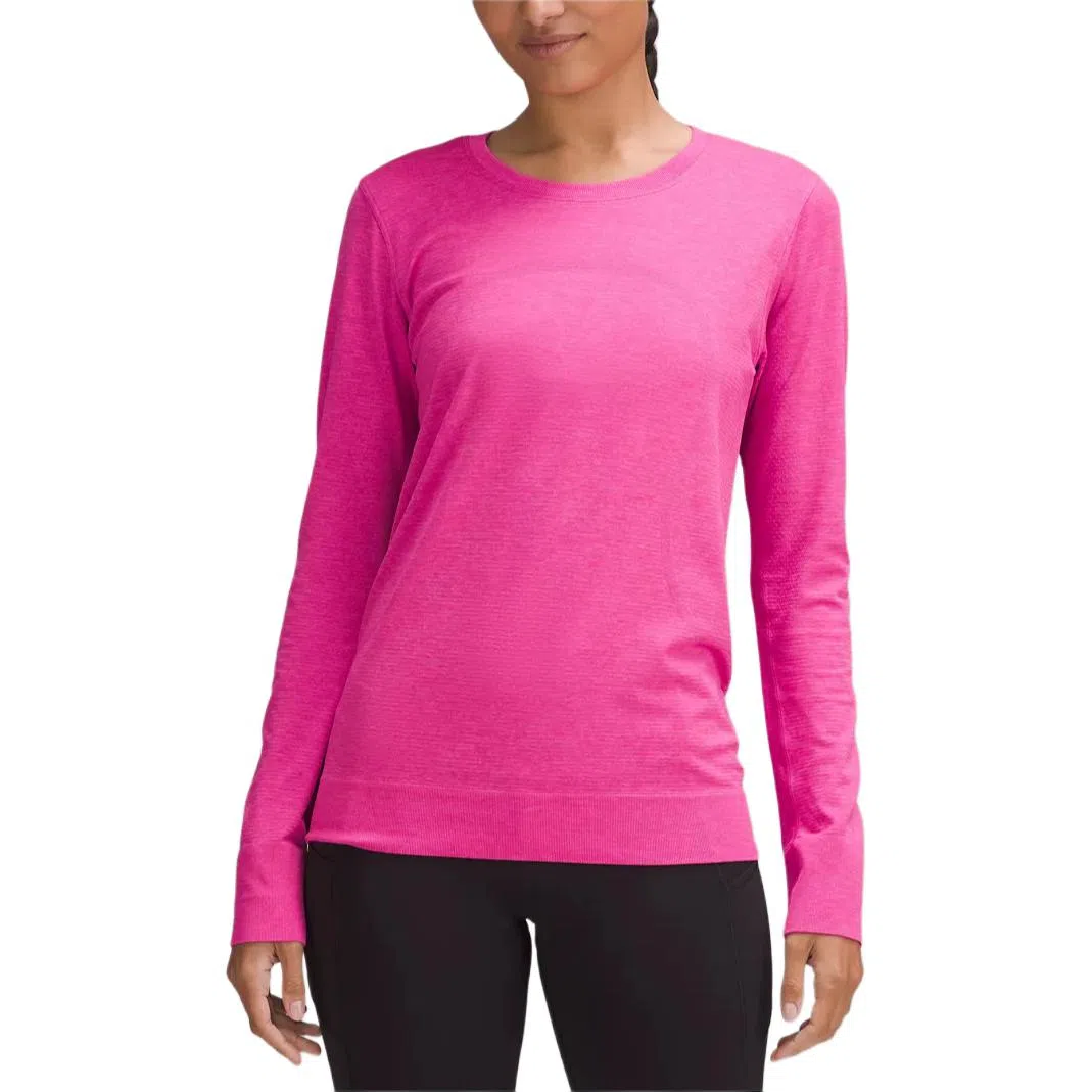 lululemon Swiftly Relaxed T