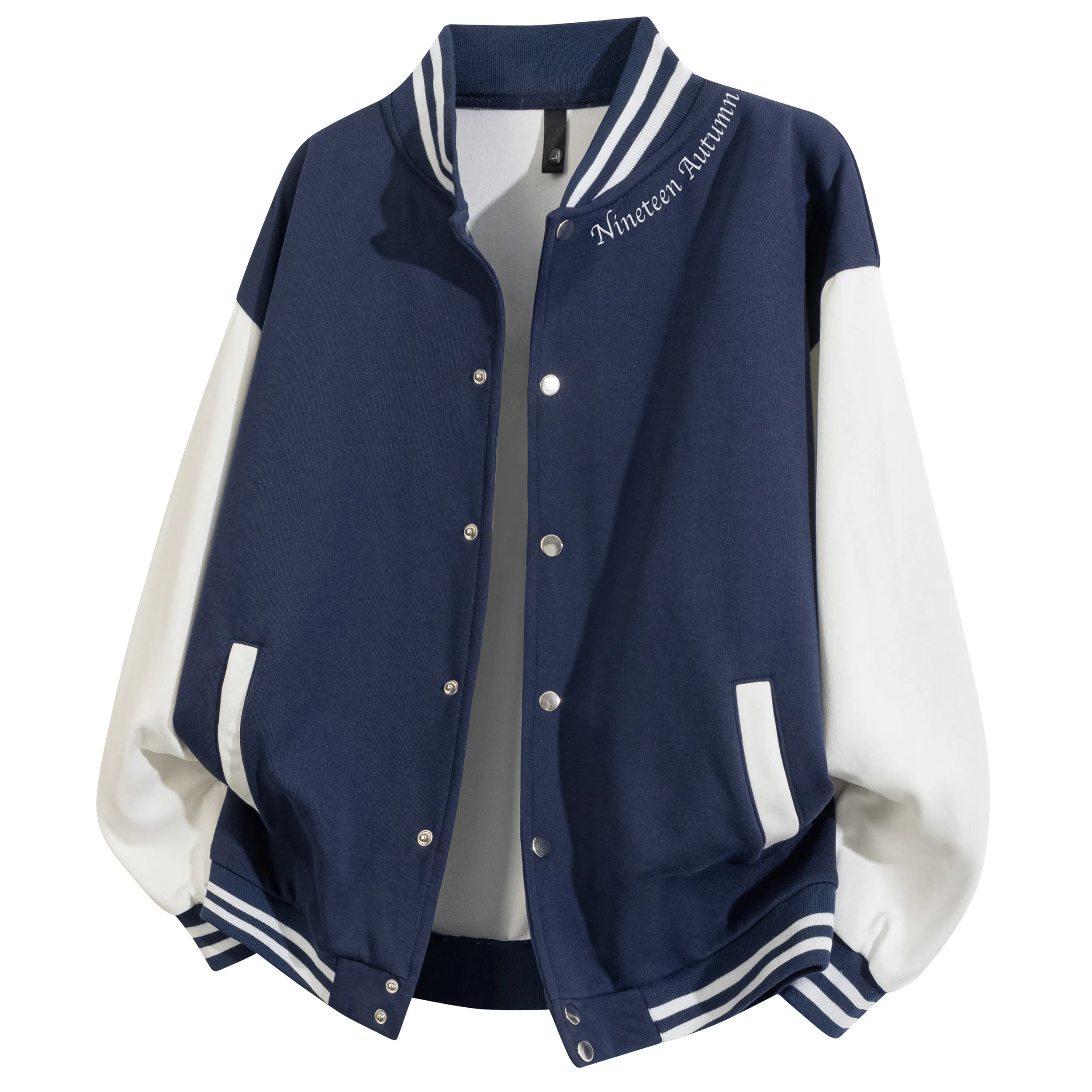 NINETEEN AUTUMN logo