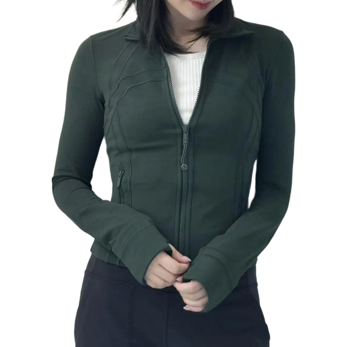 lululemon Define Nulu Jacket