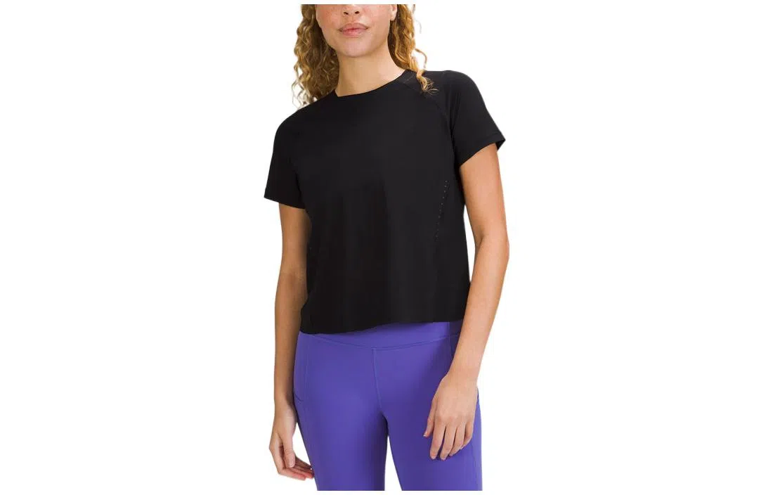 lululemon UV Protection T