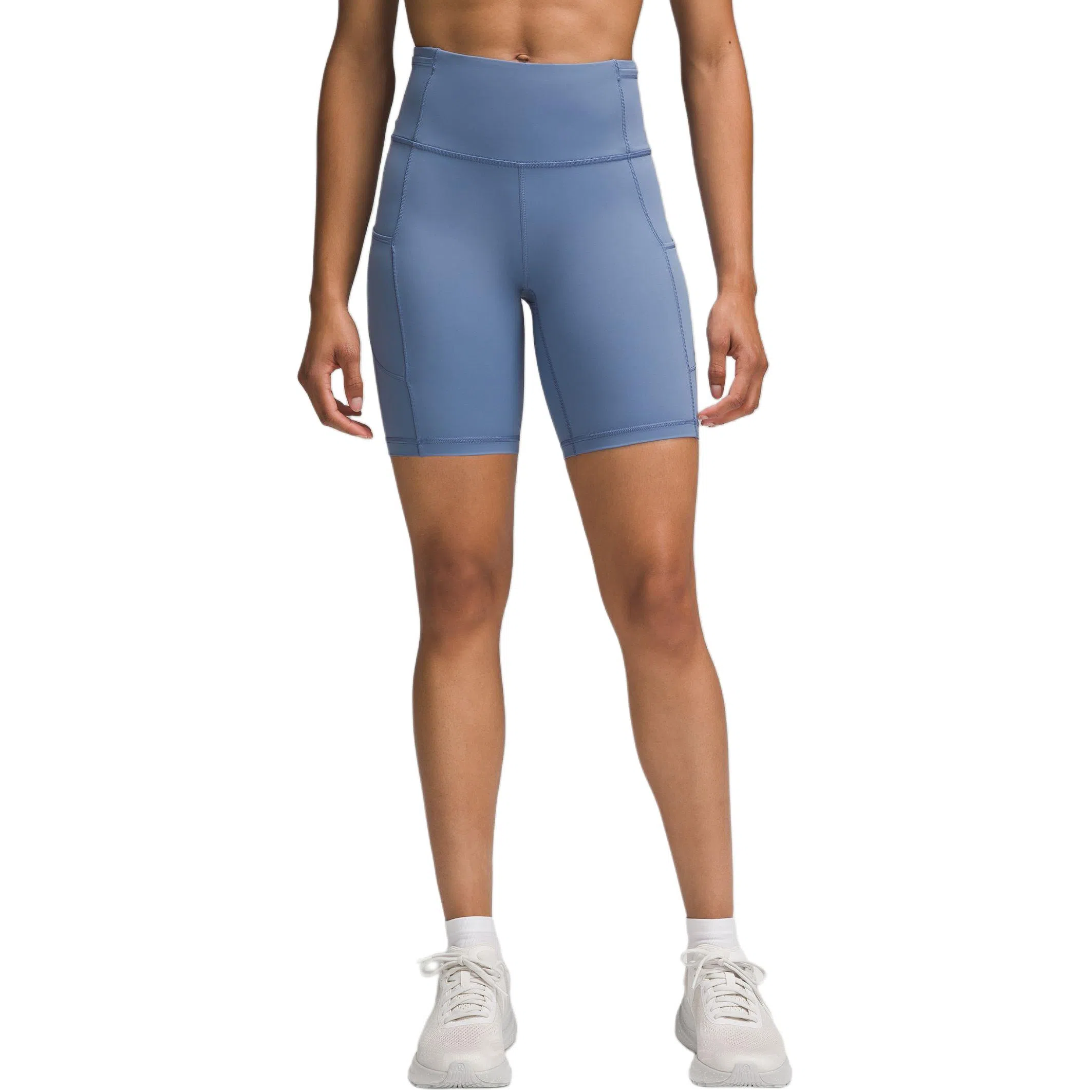 lululemon Fast and Free Shorts