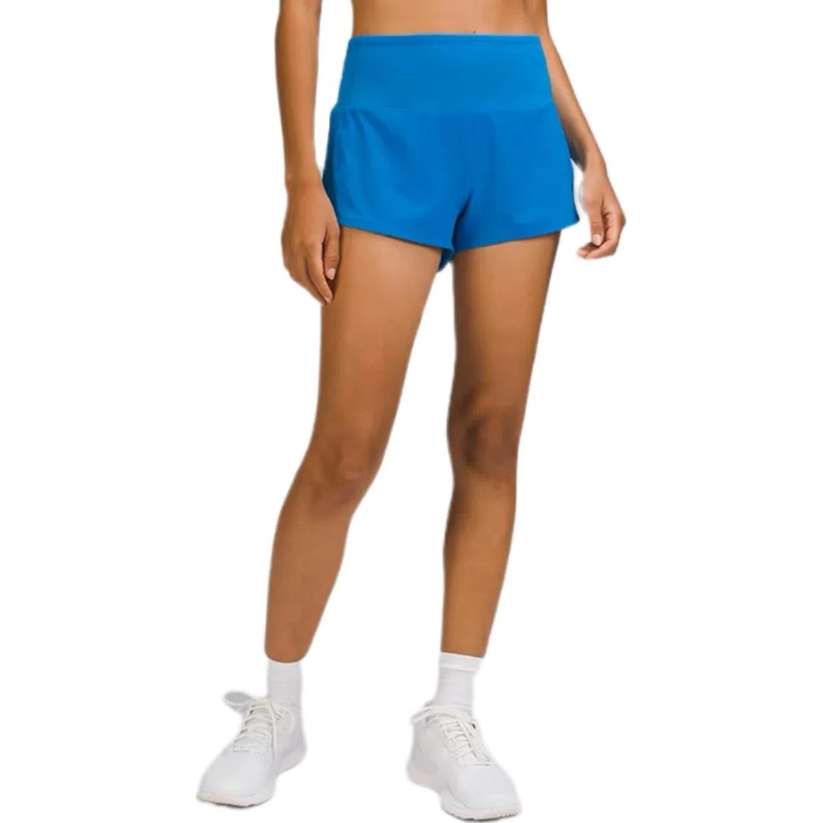 lululemon Speed Up Shorts 2.5"