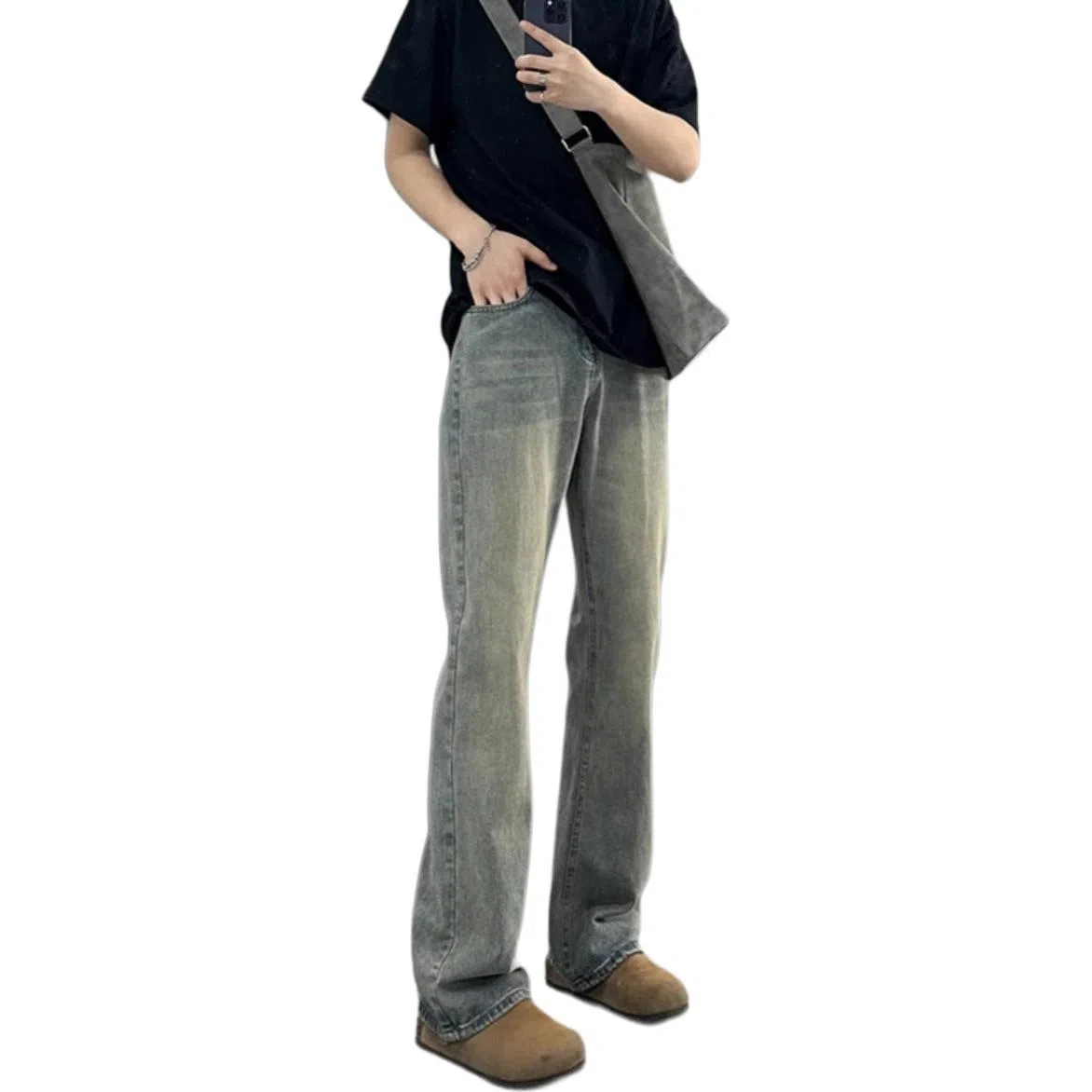 DUATOGE vibecleanfit