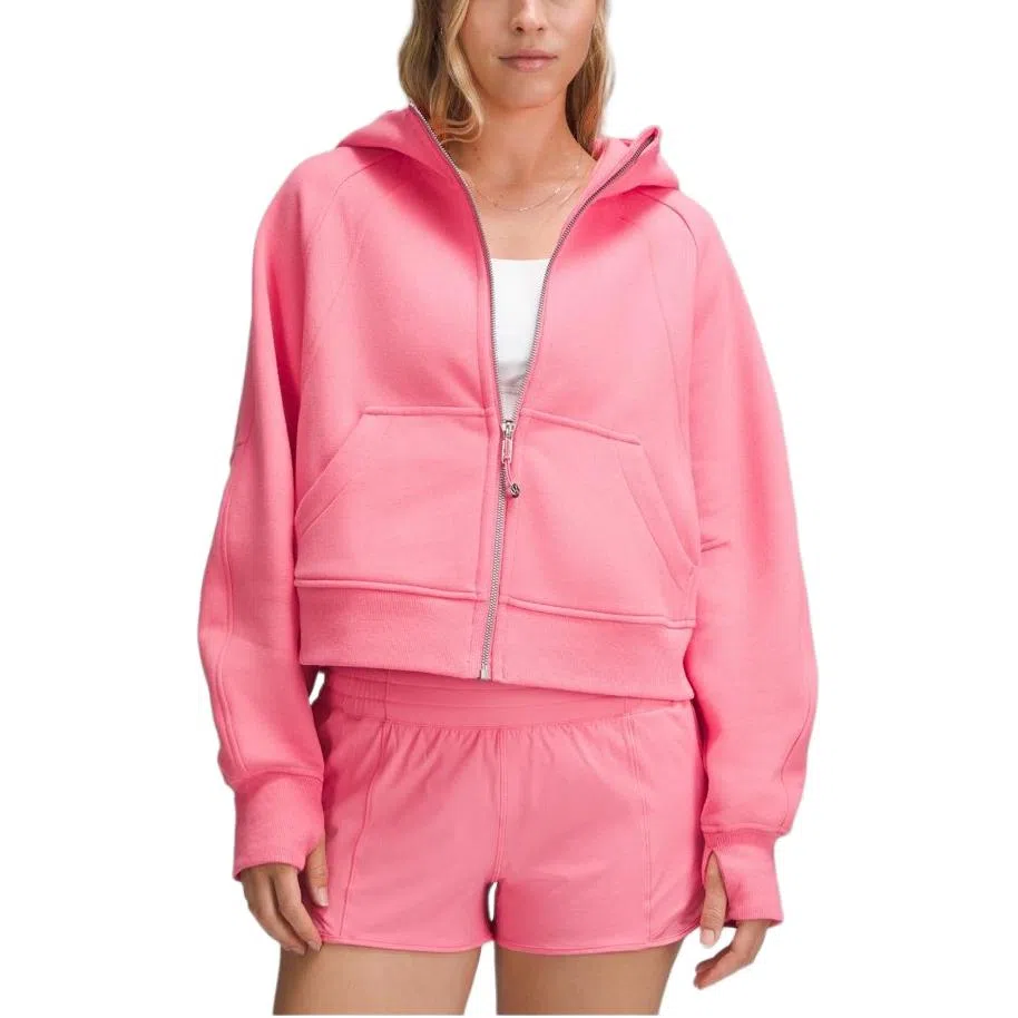 lululemon Scuba Hoodie
