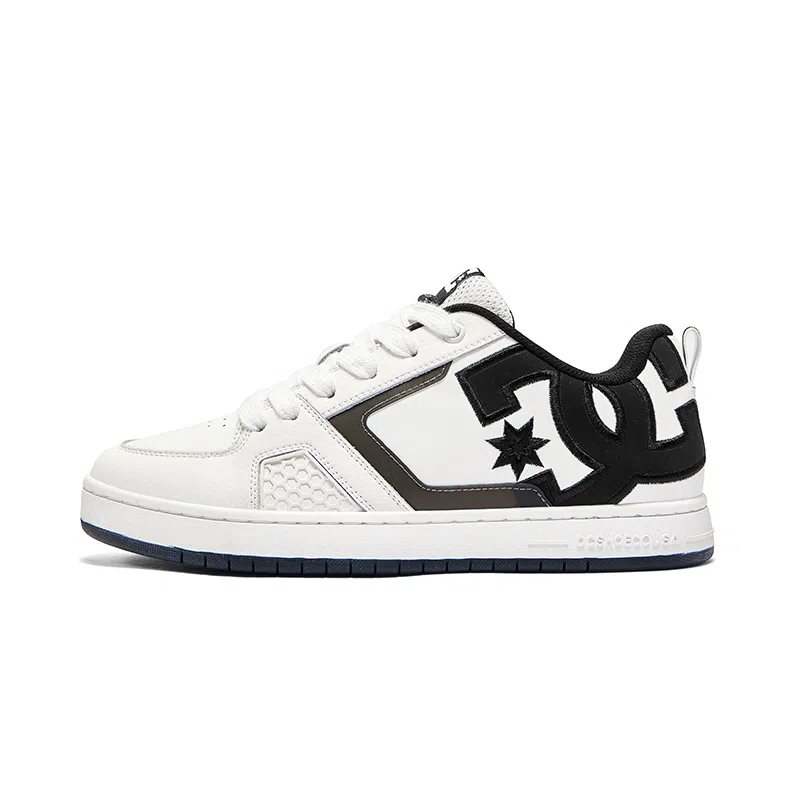 DC Shoes Graffik Vapor