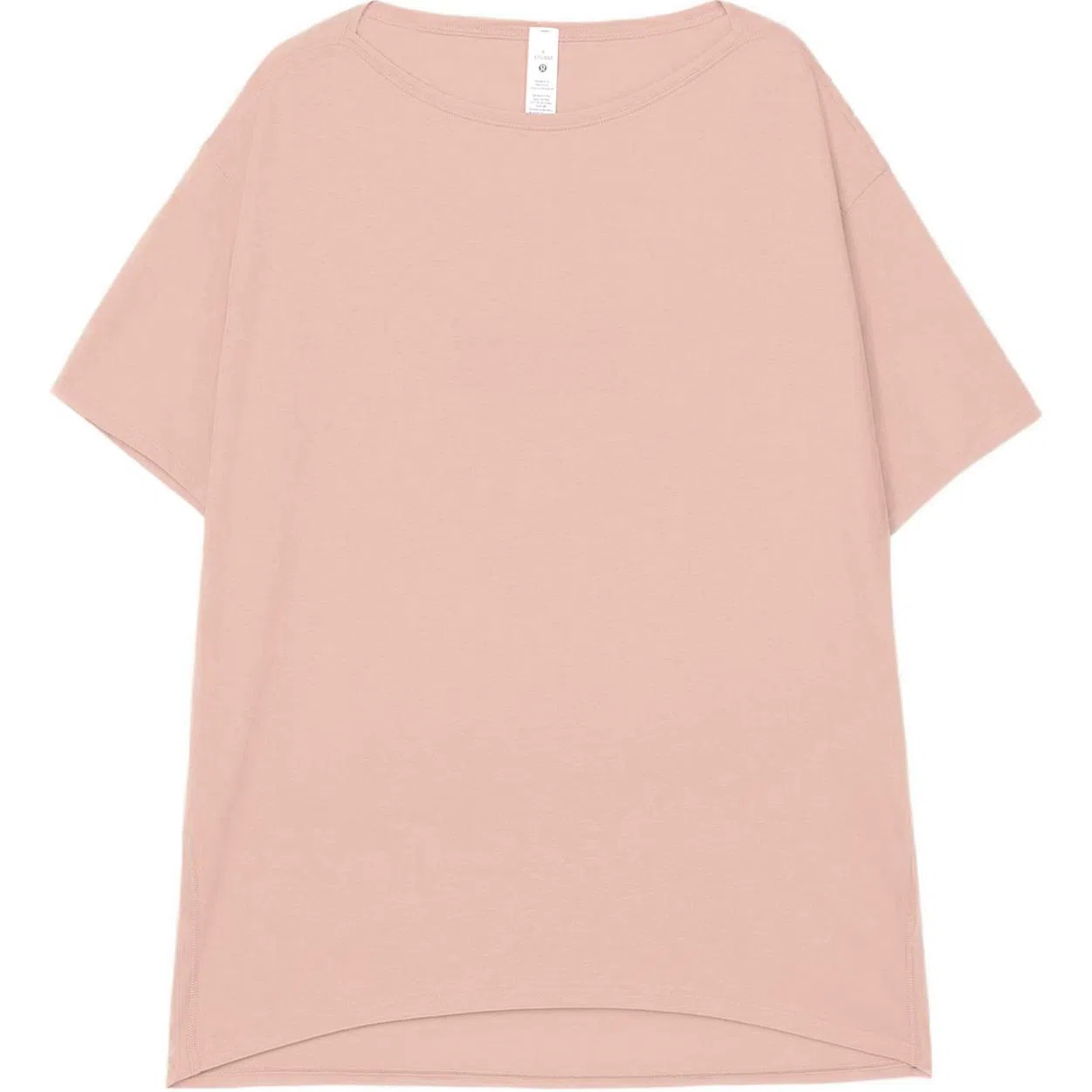 lululemon Back in Action T