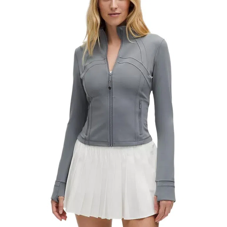 lululemon Define Nulu Jacket