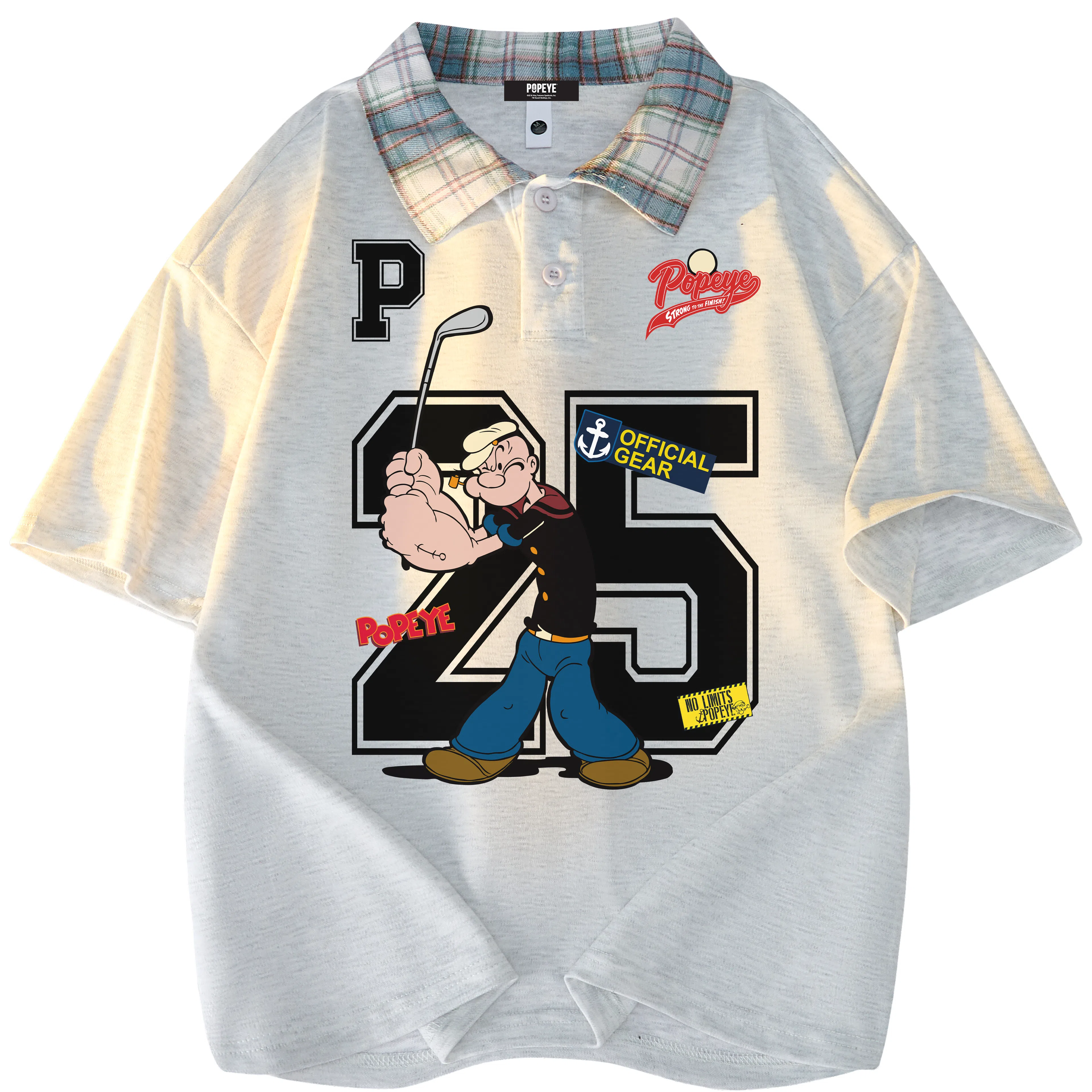 POPEYE Logopolo