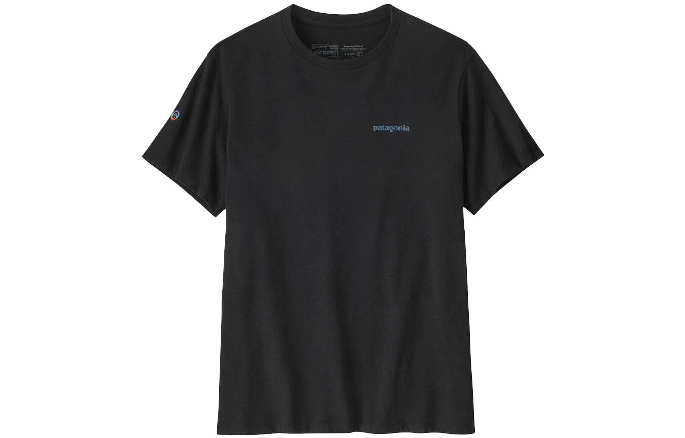Patagonia Logo T-Shirt