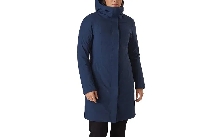 Arcteryx Centrale parka