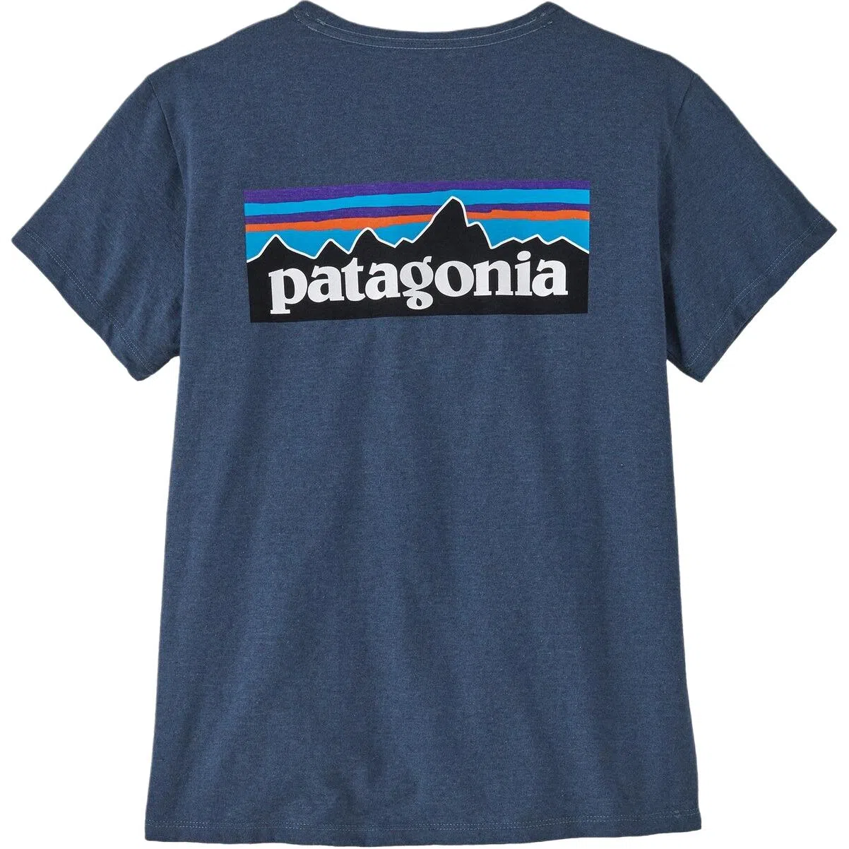 patagonia P-6 LOGO RESPONSIBILI T