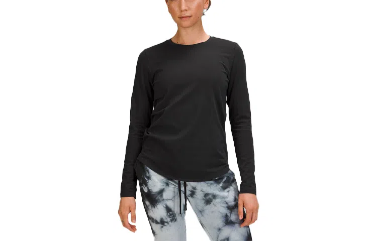 lululemon Love T