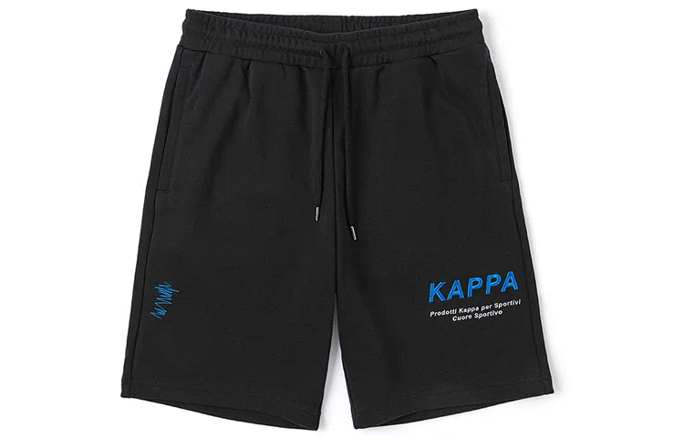 Kappa logo