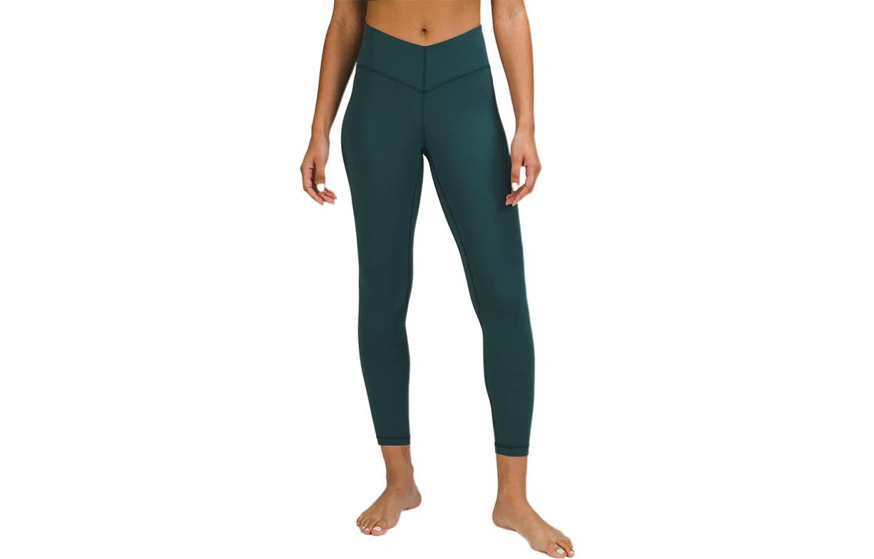 lululemon FW22 Align Nulu V25"