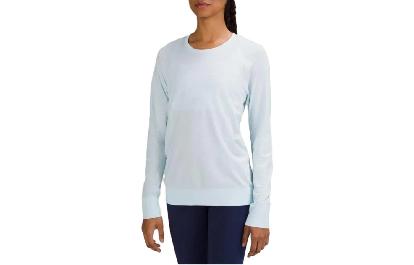 lululemon Swiftly Relaxed T