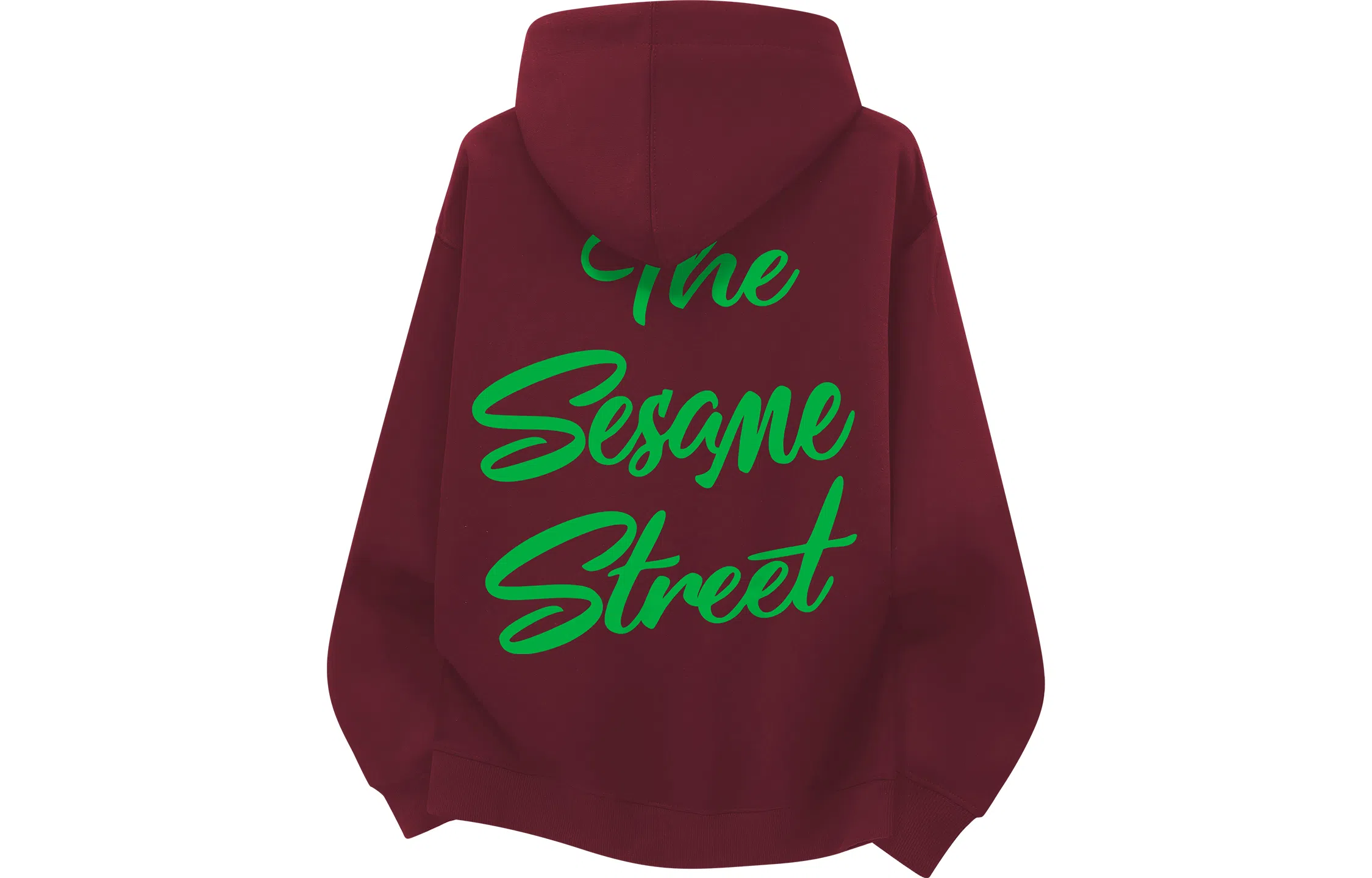 SESAME STREET Logo