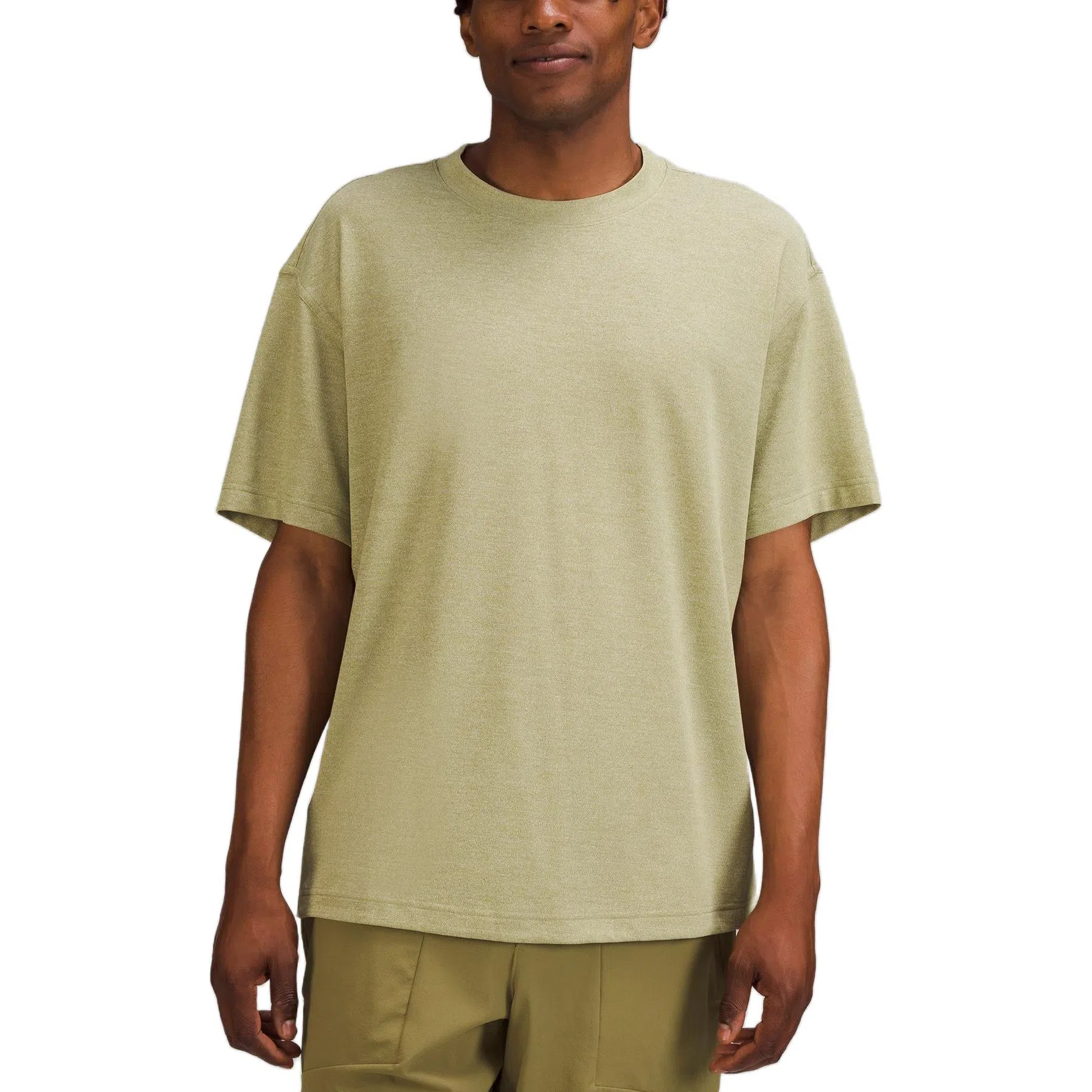 lululemon Relaxed Fit Train SS22 T