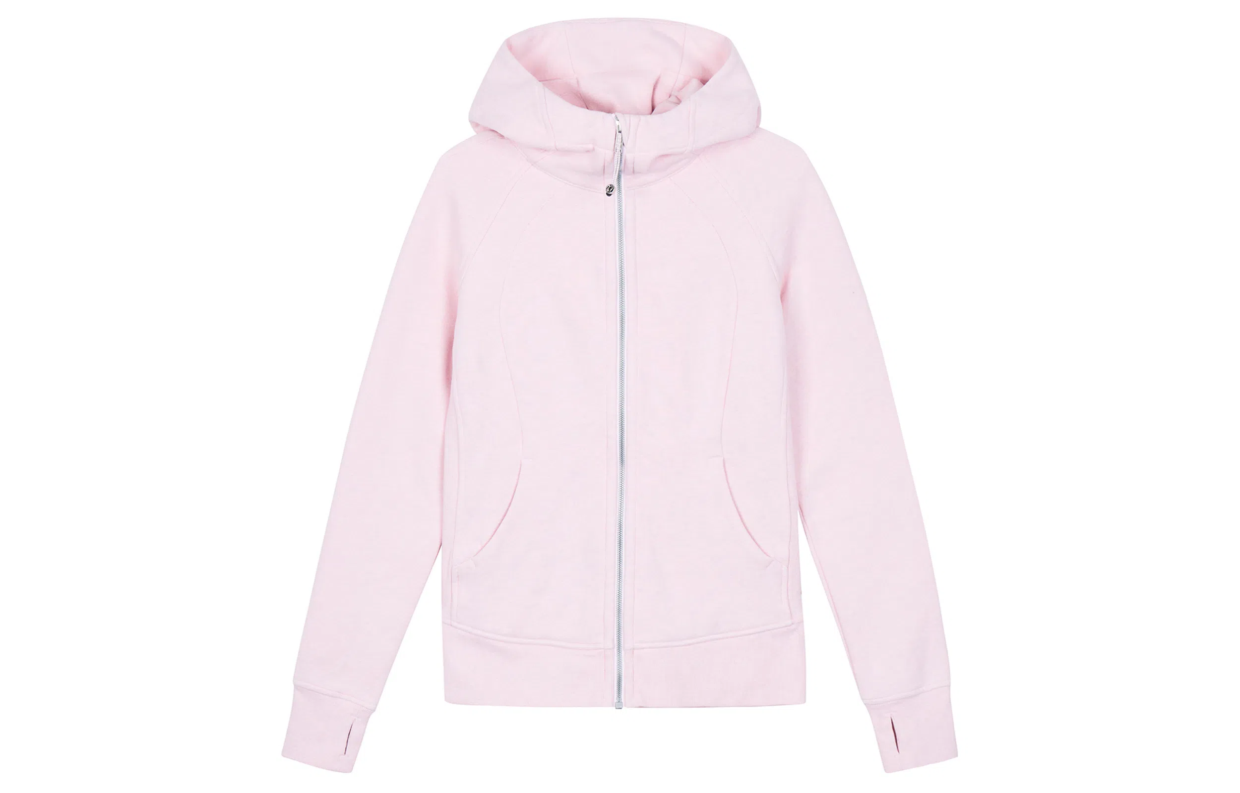 lululemon Scuba Hoodie