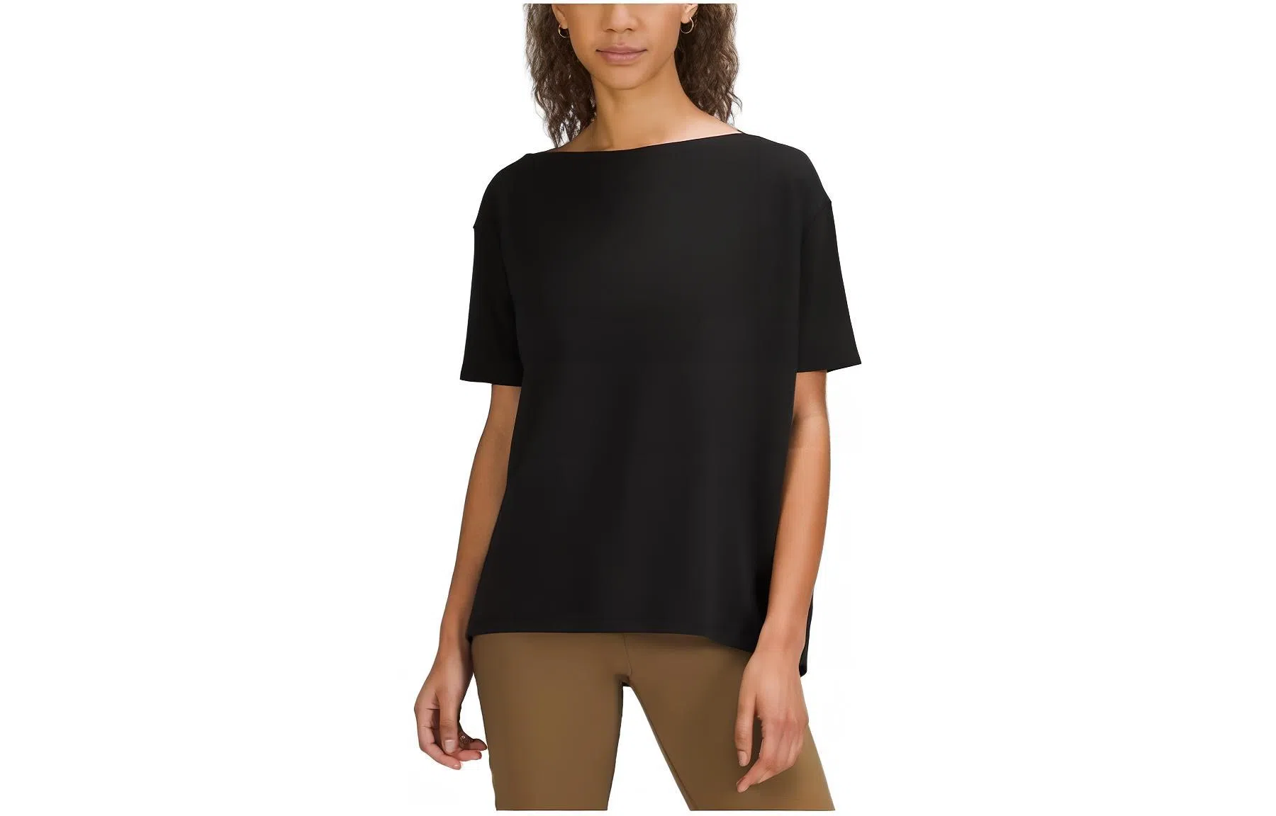 lululemon Short Sleeve T