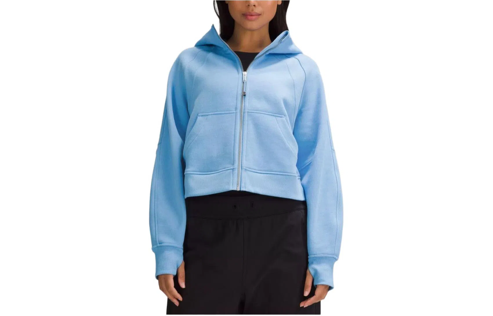 lululemon Scuba Hoodie