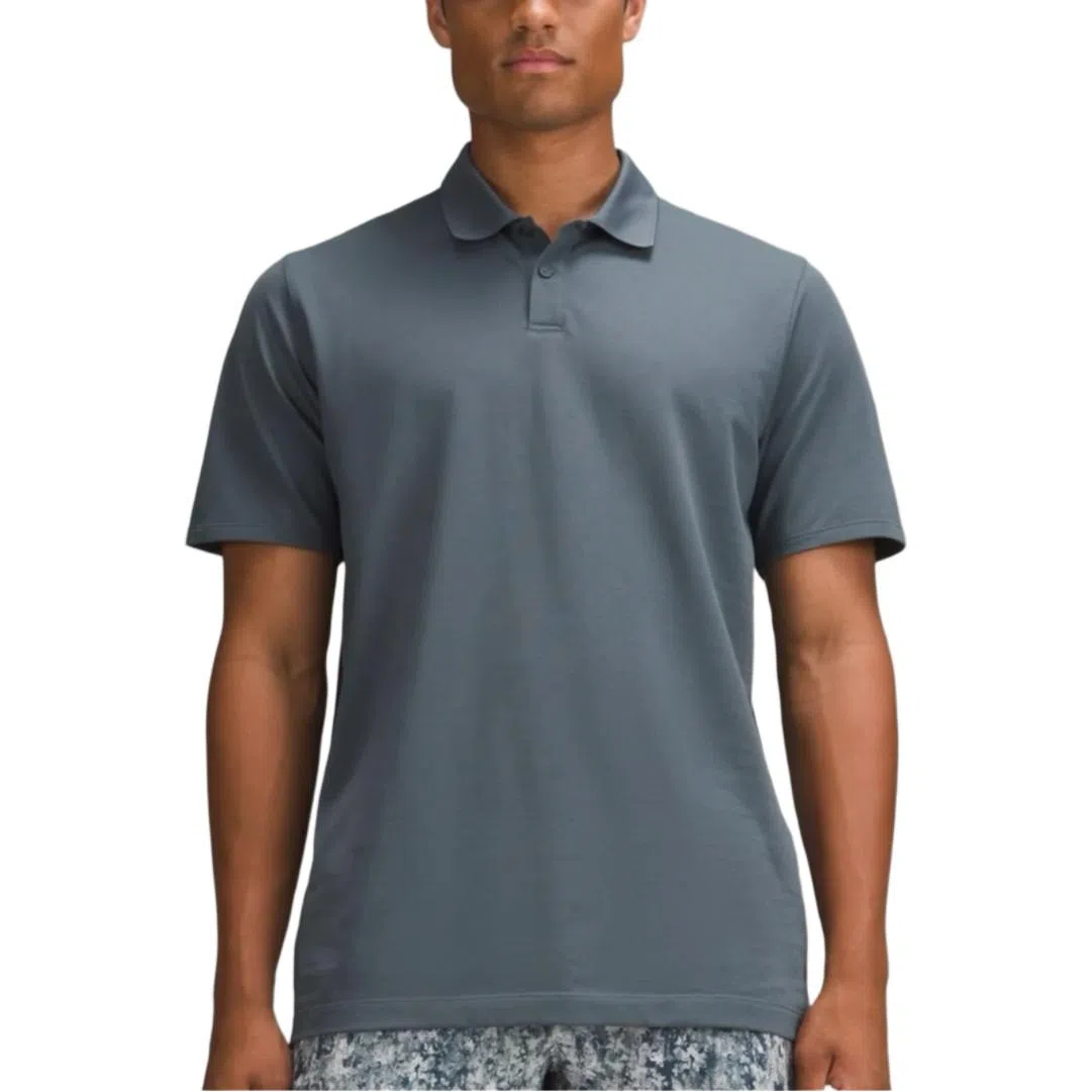 lululemon Polo Shirt