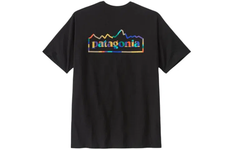 patagonia Unity Fitz Responsibili-Tee T